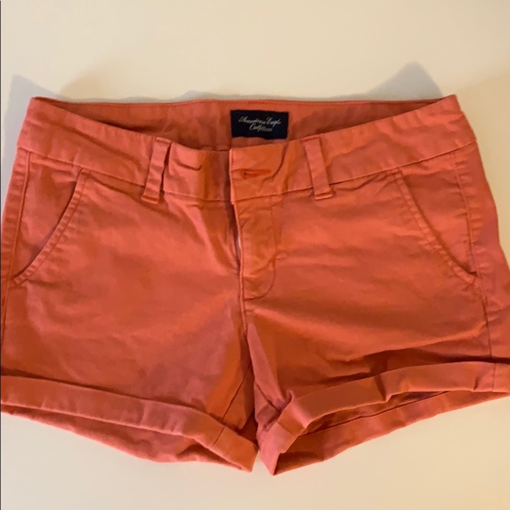 American Eagle Shorts - Size 4